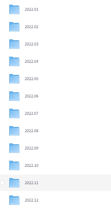 2022全年出版书合集 (3258本) 精品收藏[PDF]-影音屋