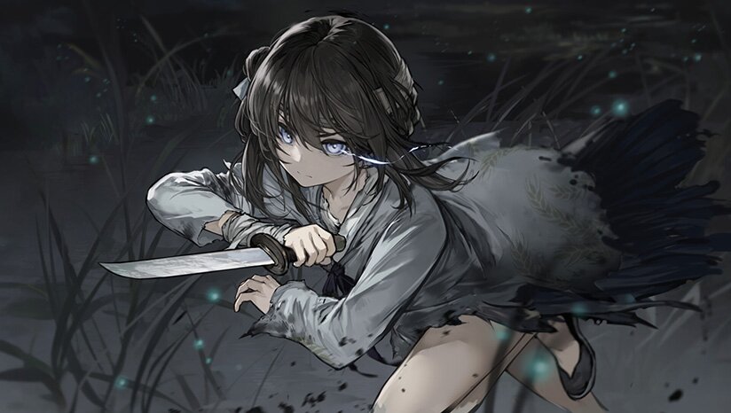 图片[5]-《饿殍：明末千里行》|中字-国语|Build.19695107-影音屋