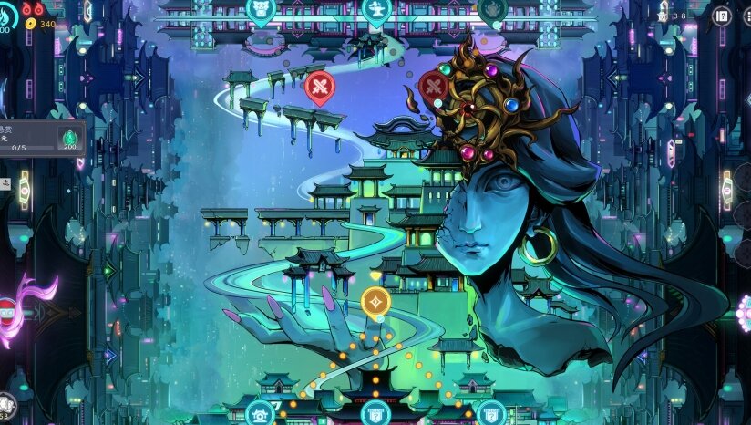 《我在地府打麻将》|豪华中文|Build.19610766+全DLC-影音屋