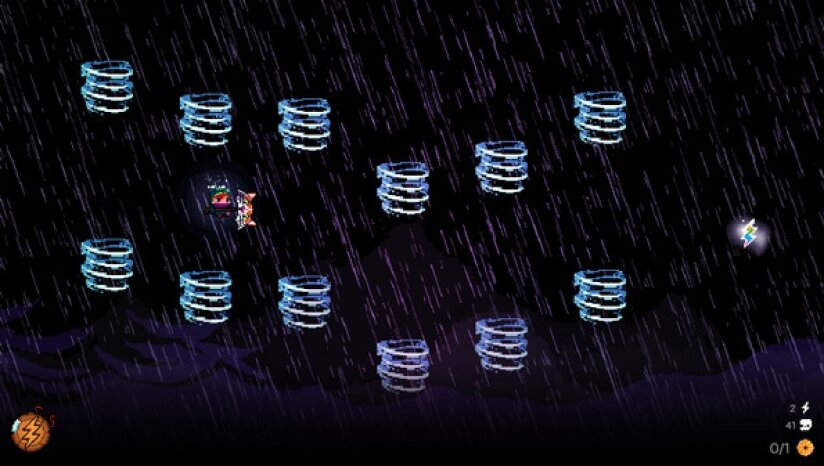 图片[5]-《恶魔细雨（Devil's Drizzle）》官方中文 TENOKE镜像版-影音屋