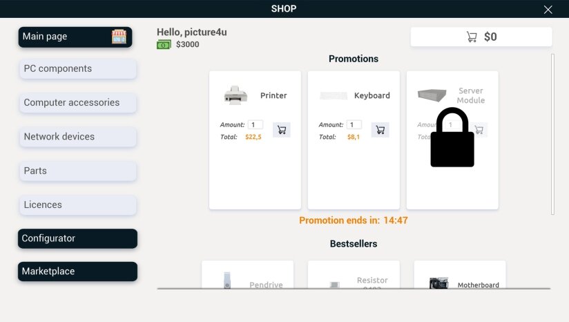 图片[7]-《ServiceIT：你可以做IT（ServiceIT: You can do IT）》TENOKE镜像版-影音屋
