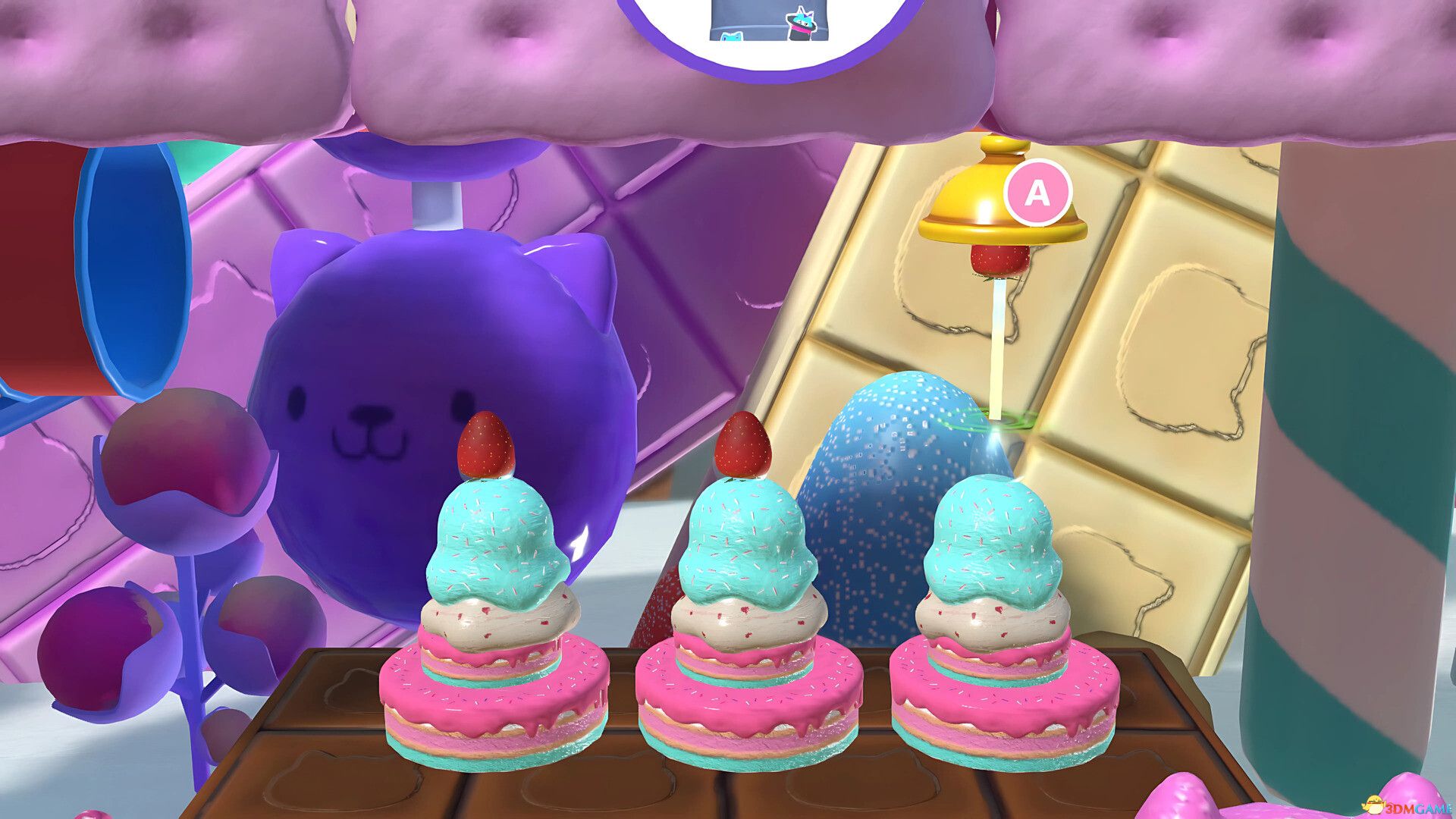 图片[2]-《DreamWorks盖比的娃娃屋：准备开派对 （Gabby Dollhouse: Ready Party）》P2P硬盘版[CN/EN] 模式： 单人 , 多人 , 合作 , 分屏-影音屋