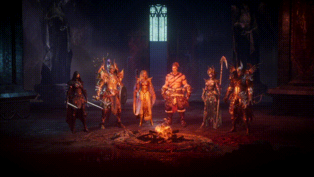 《神弃之地抢先版(GOD Forsaken)》V0.2.3(Build20495712)官方中文版[俄网Пиратка 2025.10.23更新3.89G]-影音屋