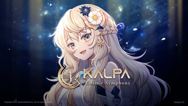 图片[2]-《卡帕：宇宙交响曲（KALPA: Cosmic Symphony）》Build 18897000 P2P硬盘版-影音屋