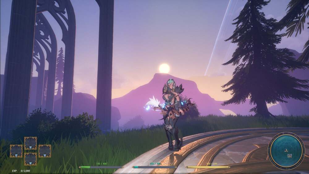 图片[3]-《哥布林：突变（Goblin: Mutation）》官方中文 TENOKE镜像版-影音屋