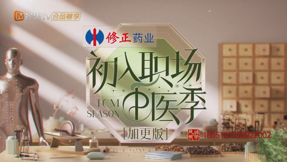 [百度/夸克][芒果TV 初入职场·中医季 加更版 第四期 20251006][1080P/MP4][1.7G]-影音屋