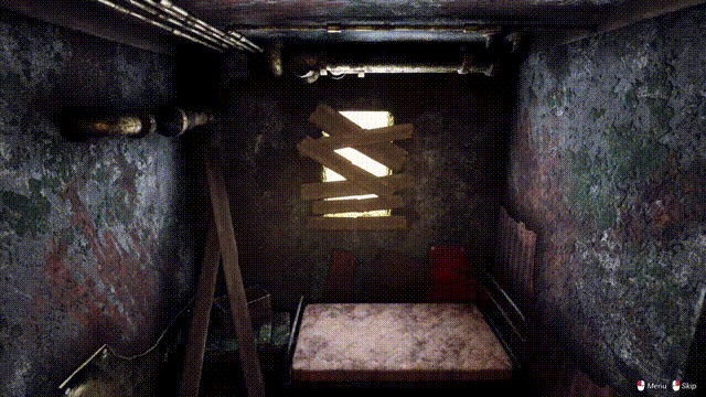 《废土惊魂电台第1章(Wasteland Horror Radio Episode 1 The Radio)》Build 18953391官方版[俄网Пиратка 2025.07.21更新3.67G]-影音屋