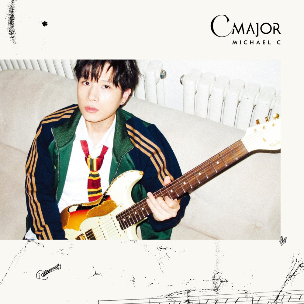 Michael C《C Major》[320K/MP3][64.51MB]-影音屋