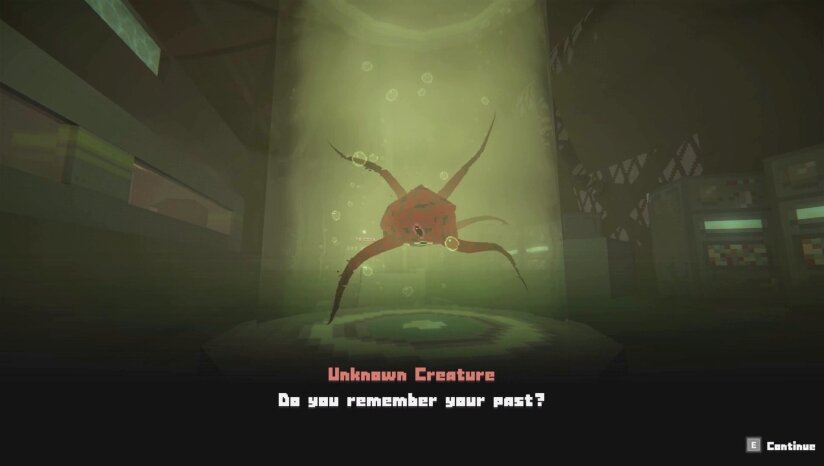 图片[5]-《镜杀（It Has My Face）》官方中文 Early Access P2P硬盘版-影音屋