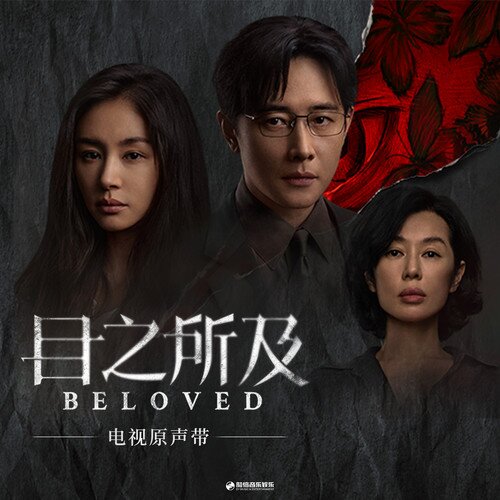 赵丹 万晓利《目之所及 电视原声带》[320K/MP3][322.3MB]-影音屋