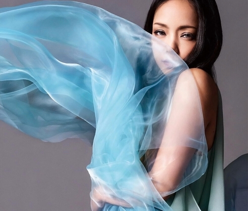 安室奈美惠《Finally》3CD[FLAC][1.6G]-影音屋