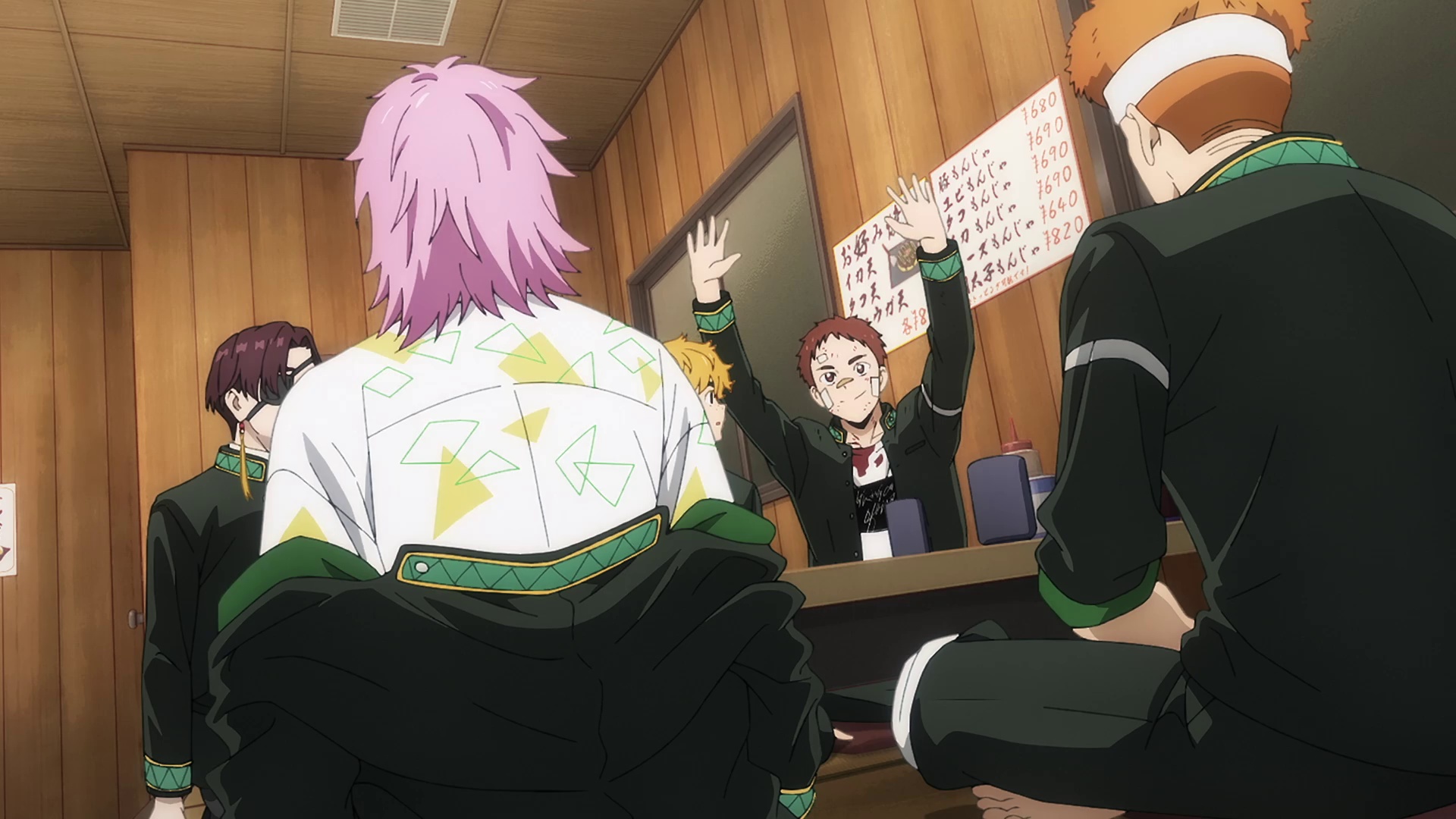 图片[4]-[BT下载][防风少年][全13集][WEB-MKV/3.93G][中文字幕][1080P][流媒体][ParkTV]-影音屋