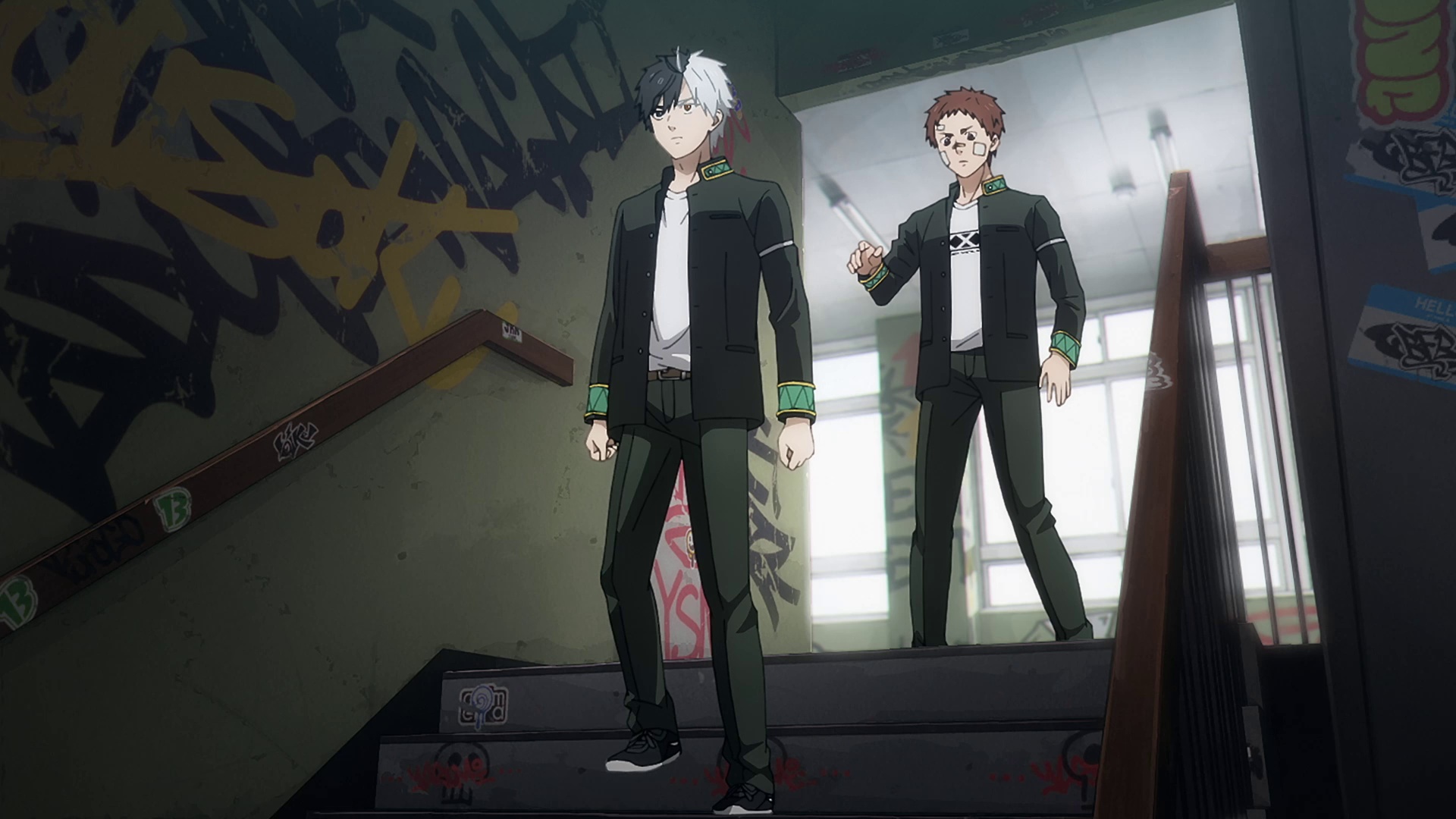 图片[8]-[BT下载][防风少年][全13集][WEB-MKV/3.93G][中文字幕][1080P][流媒体][ParkTV]-影音屋