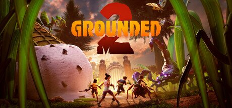 《禁闭求生2》 v0.2.0.1 单机+联机（Grounded 2）免安装中文版[46G]-影音屋