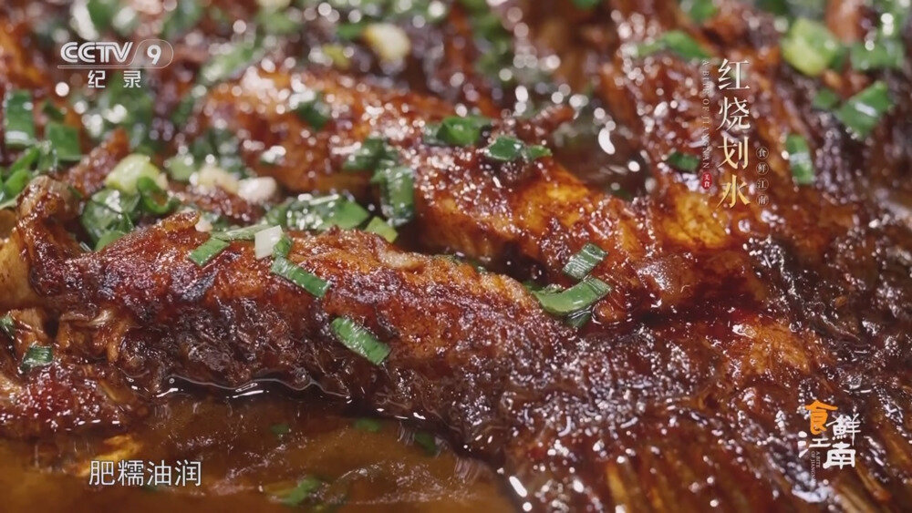 图片[4]-[百度/夸克][CCTV9 食鲜江南 全6集 电视源码  20250822][1080I/TS][9.27G]-影音屋