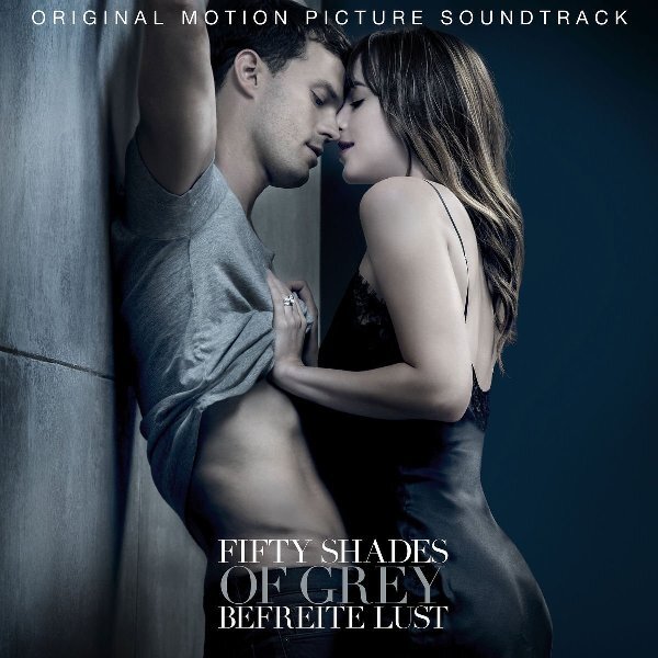 群星《Fifty Shades Freed 2018》五十度飞 原声带[FLAC][1G]-影音屋