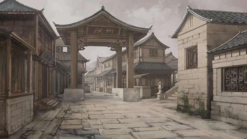 图片[6]-《饿殍：明末千里行》|中字-国语|Build.19695107-影音屋