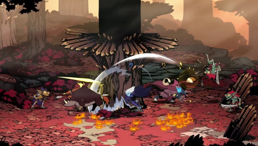 图片[5]-《绝对魔权（Absolum）》官方中文 RUNE镜像版-影音屋