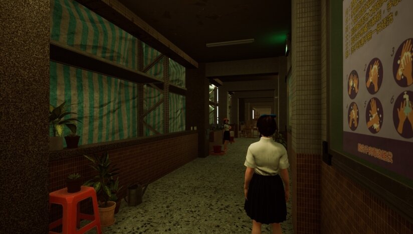 图片[4]-《窒爱SUFFOCATE（SUFFOCATE）》官方中文 TENOKE镜像版-影音屋