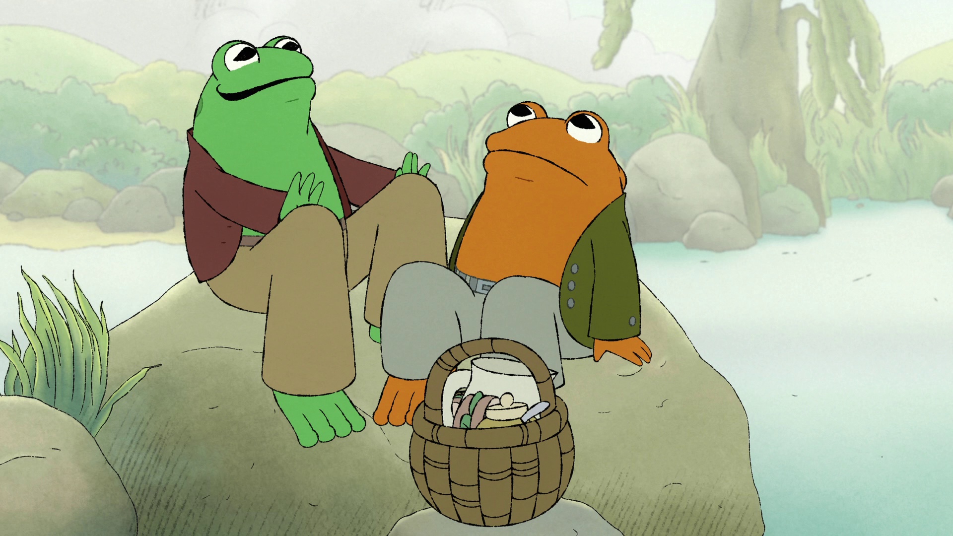 图片[8]-[BT下载][青蛙与蟾蜍 第二季][全9集][WEB-MKV/15.08G][无字片源][1080P][流媒体][ZeroTV]-影音屋