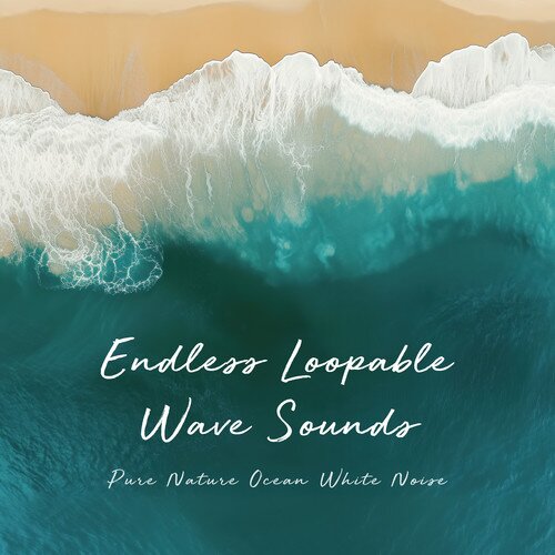 贵族音乐《白噪音浩瀚海洋 不间断循环自然海浪纯音效颂歌》[25首][320K/MP3][133.9MB]-影音屋