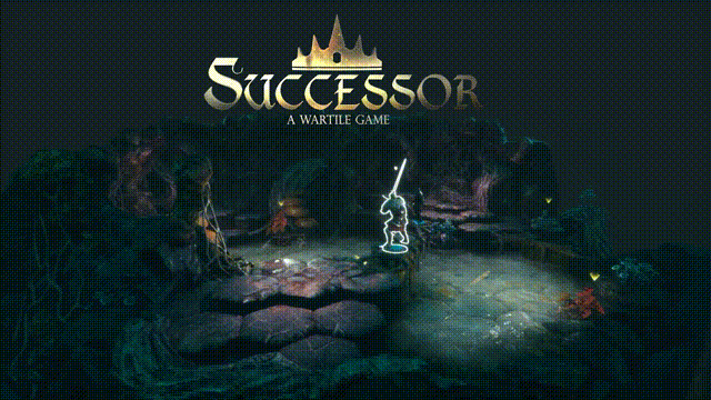 《继任者(Successor)》V1.0.0.233官方版[俄网fitgirl 2025.10.31更新9.07G]-影音屋