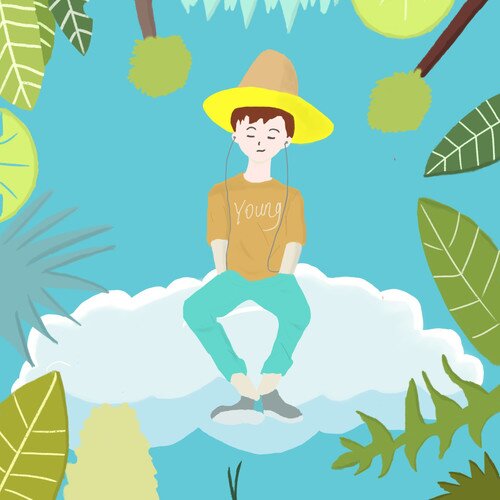 何石《伴奏罐头2.0》[FLAC/分轨][243.78MB]-影音屋