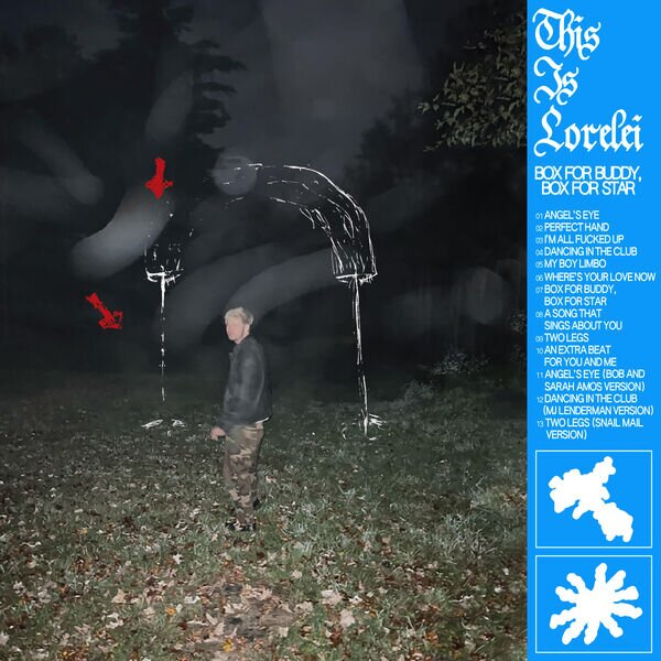 This is Lorelei《Box for Buddy, Box for Star (Deluxe)》[Hi-Res][24Bit-96kHz][FLAC/分轨][1.1G]-影音屋