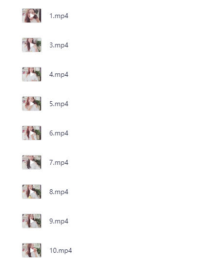 《香草妹妹：情趣Q爱 两性生活教程》[MP4]-影音屋