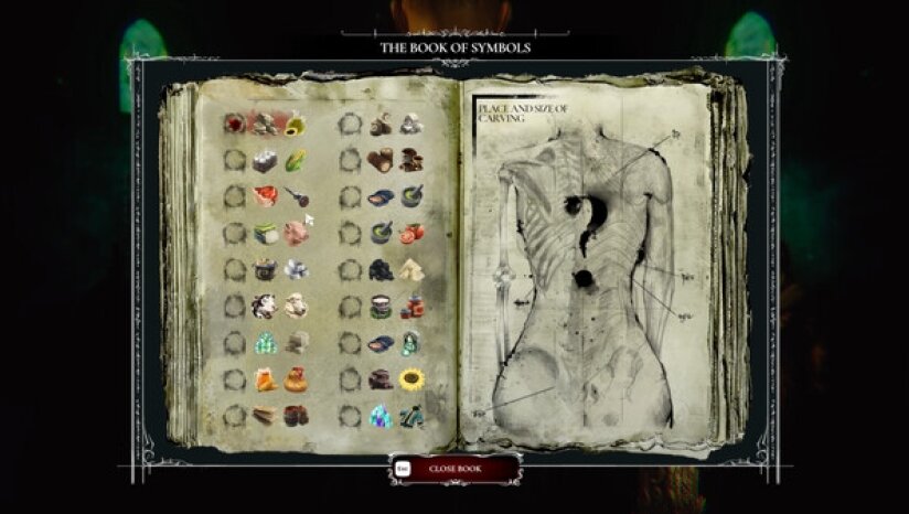 图片[8]-《克苏鲁信徒（Worshippers of Cthulhu）》官方中文 Early Access P2P硬盘版-影音屋