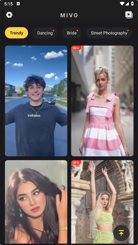 图片[2]-Mivo-v3.35.772-会员解锁版[AI换脸工具]-影音屋