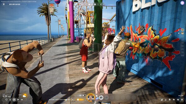 图片[3]-《云族裔》 v0.4.1 全DLC 送修改器（inZOI）免安装中文版[27.9G]-影音屋