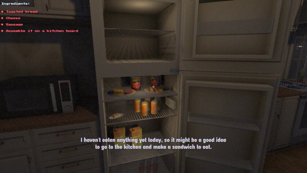 图片[2]-《克服你的恐惧：看护者（Overcome Your Fears – Caretaker）》官方中文 TENOKE镜像版-影音屋