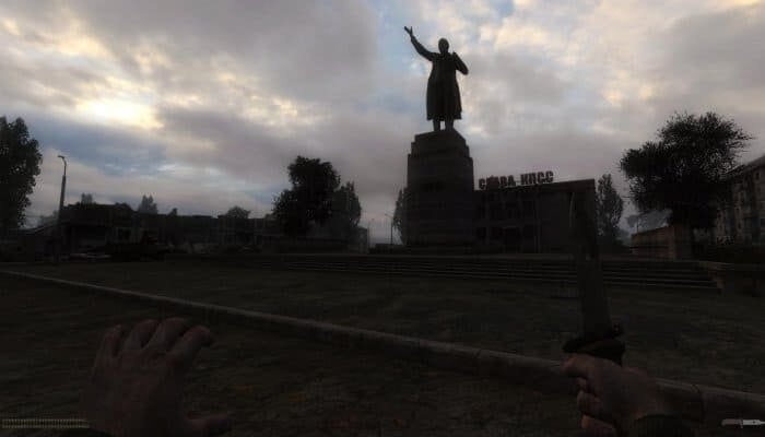 《潜行者-异常(S.T.A.L.K.E.R Anomaly)》V1.5.3官方版[俄网serega-lus 2025.09.12更新12.04G]-影音屋