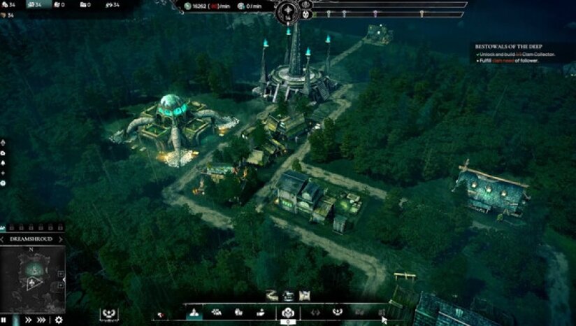 图片[2]-《克苏鲁信徒（Worshippers of Cthulhu）》官方中文 Early Access P2P硬盘版-影音屋