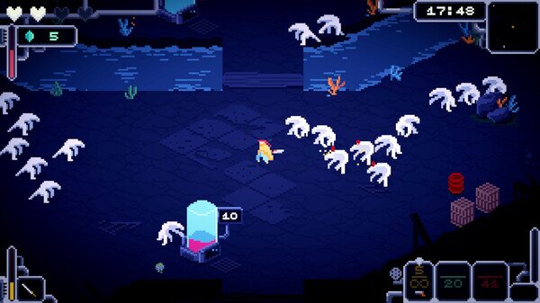 图片[7]-《百慕大幸存者（Bermuda Survivor）》官方中文 Build 20494698 P2P硬盘版-影音屋