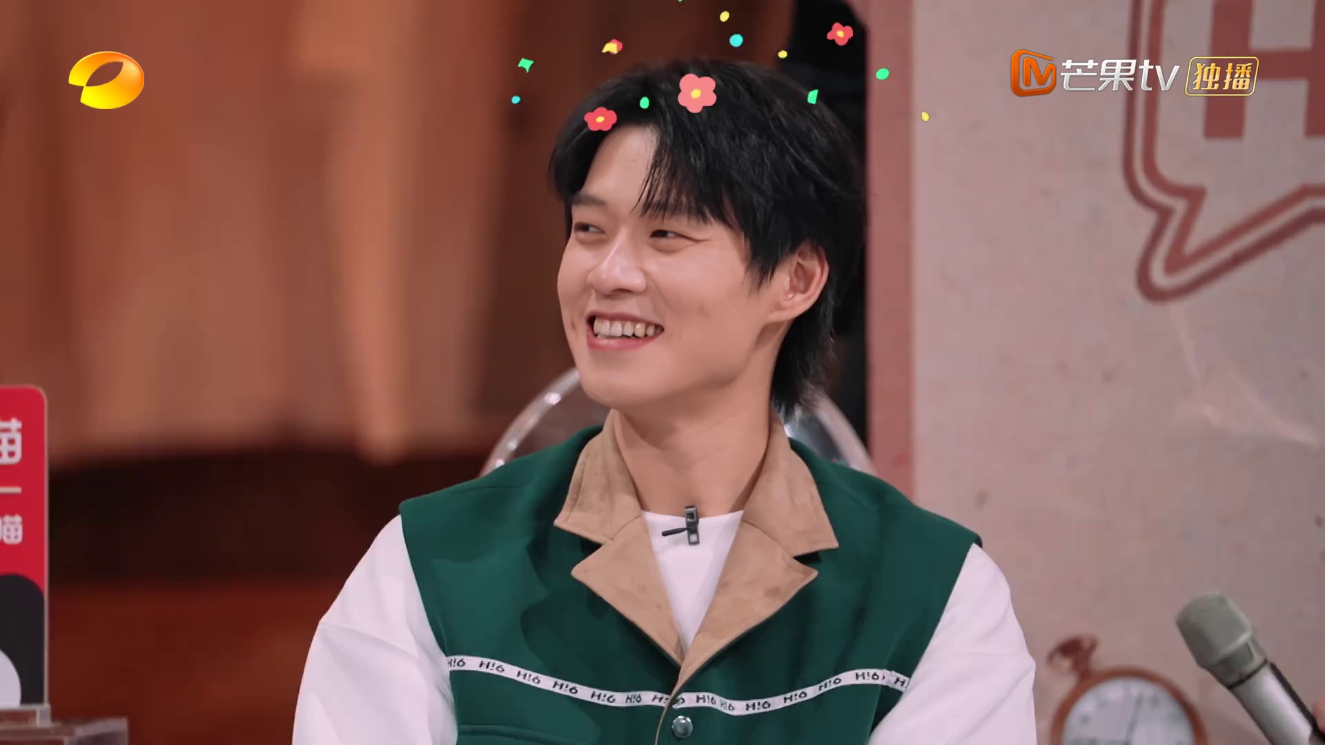 图片[6]-[你好，星期六][更至3.16号][WEB-MP4/30G][国语中字][1080P]何炅 李雪琴][夸克下载]-影音屋