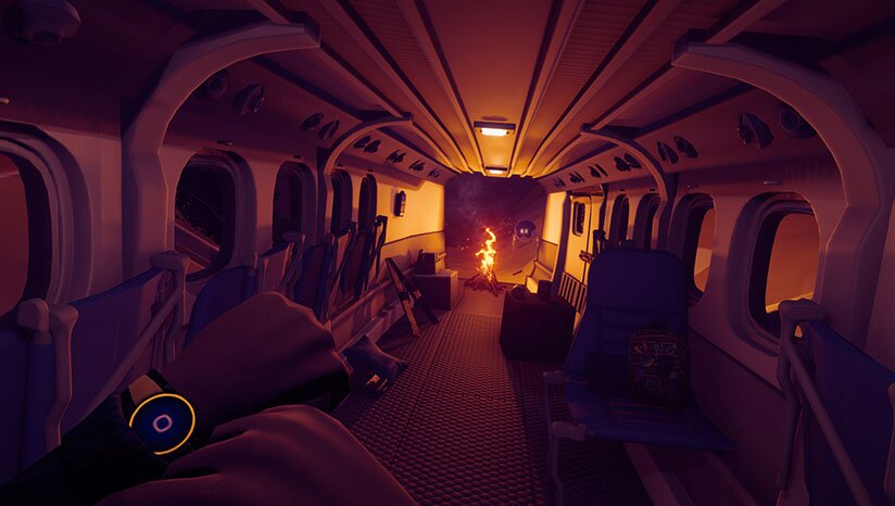 图片[5]-《极地觉醒（Arctic Awakening）》官方中文 RUNE镜像版-影音屋