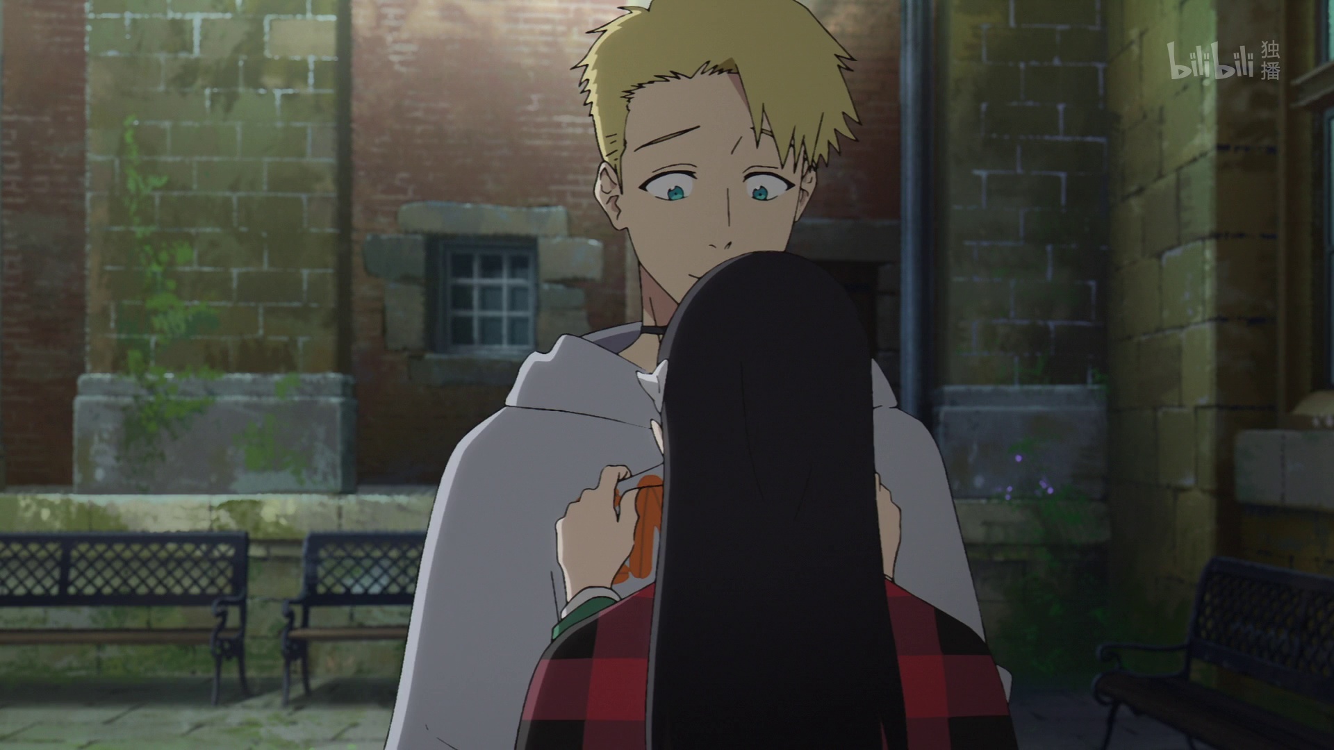 图片[8]-[BT下载][龙与魔女][全3集][WEB-MP4/1.28G][中文字幕][1080P][流媒体][ZeroTV]-影音屋