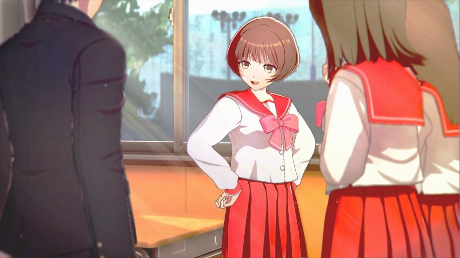 图片[3]-《心之彼端（ToHeart）》集成赛莉欧・佐藤雅史DLC TENOKE镜像版-影音屋