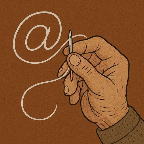 Ken Ho《threads & needles》[320K/MP3][83.21MB]-影音屋