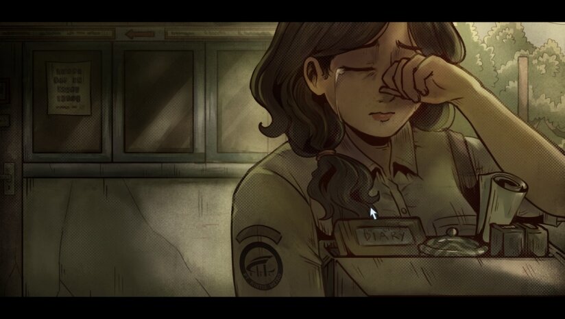 图片[8]-《1998：收费员的故事（1998: The Toll Keeper Story）》官方中文 TENOKE镜像版-影音屋