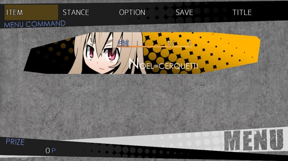 图片[5]-《被虐的诺艾尔（Noel the Mortal Fate）》官方中文 完全版 P2P硬盘版-影音屋