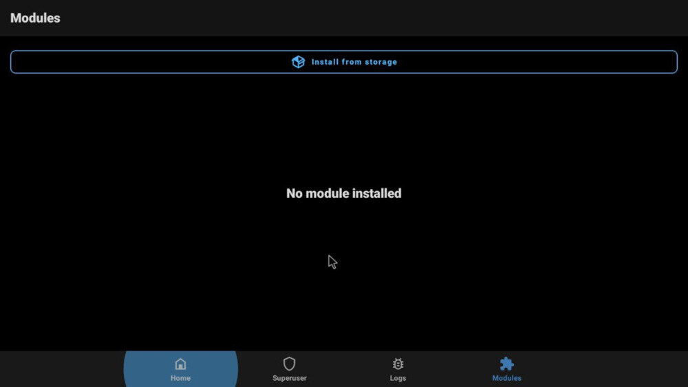 图片[5]-【教程】旧电脑安装原生安卓电视系统AndroidTV-GoogleTV 摇身一变直接变成电视盒子-影音屋