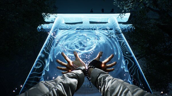 图片[3]-《幽灵线 东京》 v624509（Ghostwire Tokyo）免安装中文版[23.2G]-影音屋