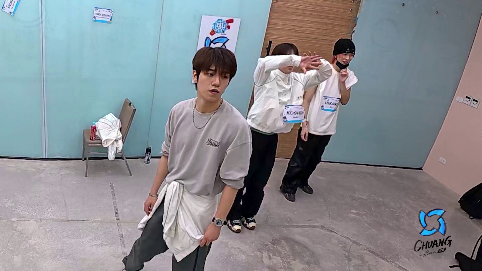 图片[5]-[创造营亚洲.第二季][更新至第5期][WEB-MKV/3.94G][国语中字][1080P][附第一季][夸克下载]-影音屋