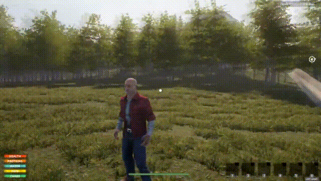 《失落的飞机-生存(Lost Flight Survival)》Build18663686官方中文版[俄网Пиратка 2025.08.09更新7.25G]-影音屋