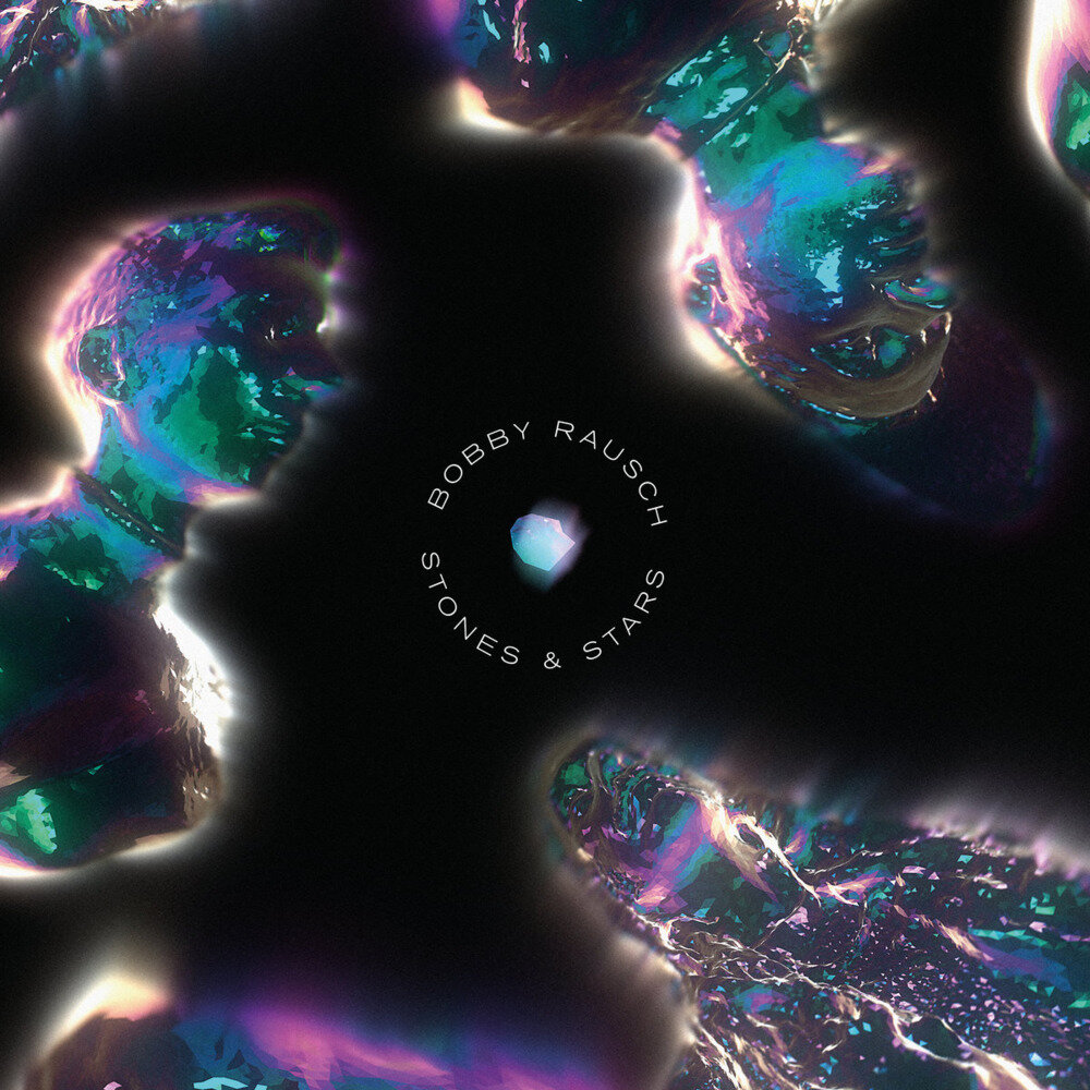Bobby Rausch《Stones & Stars》[16Bit-44.1kHz][FLAC/分轨][363.16MB]-影音屋
