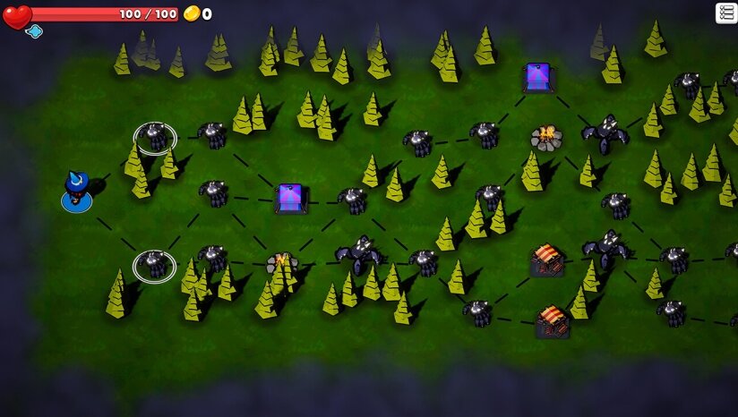 图片[3]-《制杖少女的审判（Wandness: WandCraft Survivor）》B.19931329 P2P硬盘版-影音屋