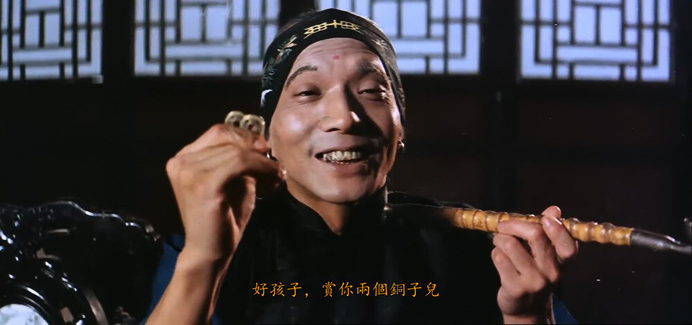 图片[8]-[BT下载][天师撞邪 Miracle Fighters 2][WEB-MKV/1.59GB][国语/中文字幕][1080P][流媒体][老掉牙]-影音屋